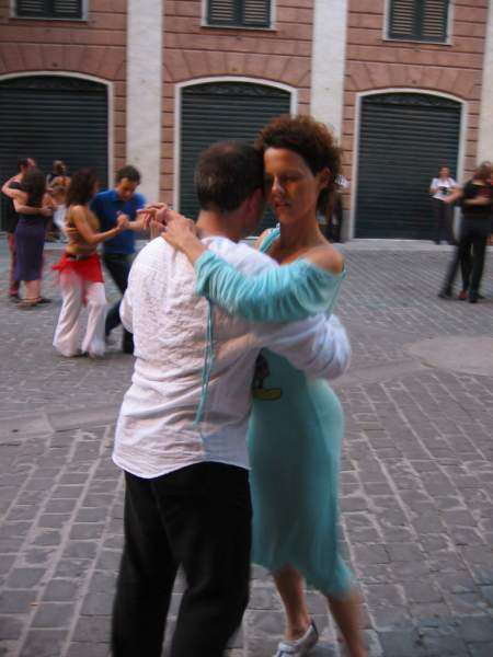 tango