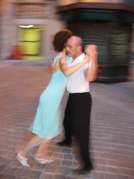 tango