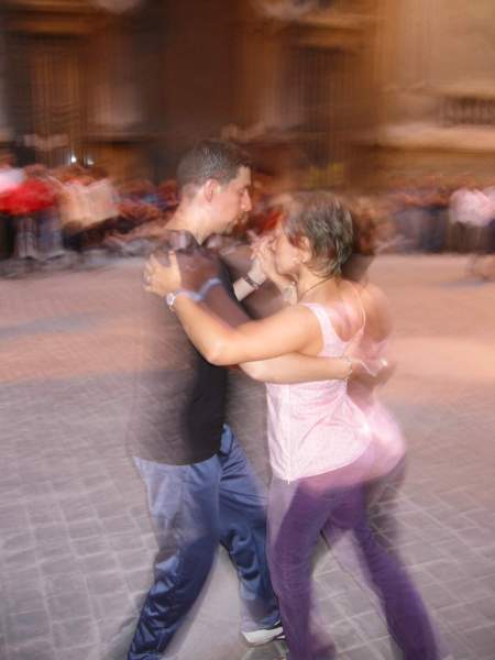tango