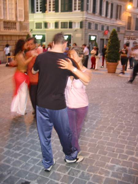 tango