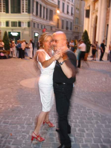 tango