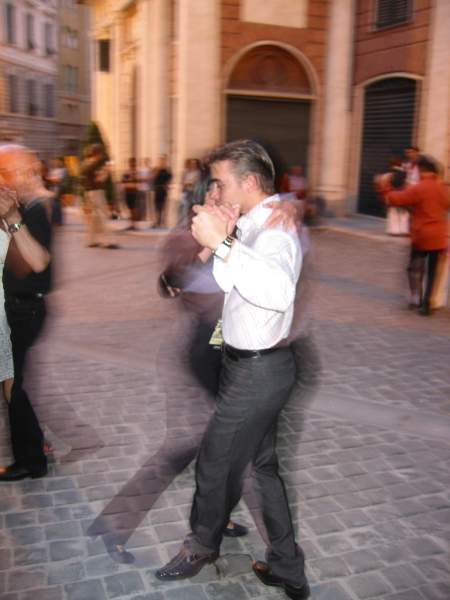 tango