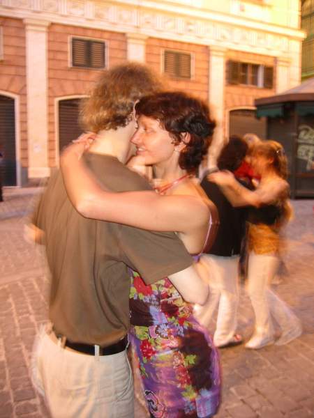 tango