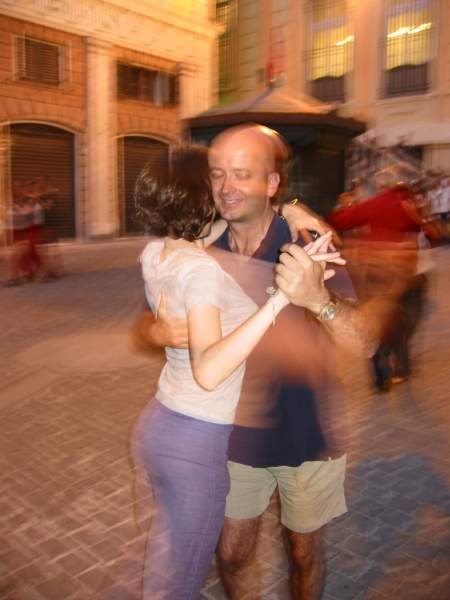 tango