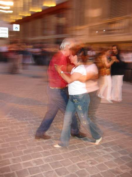 tango