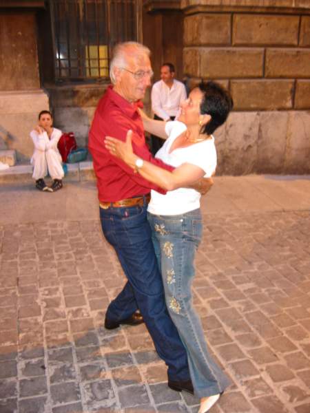 tango