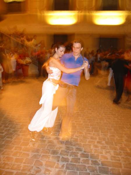 tango