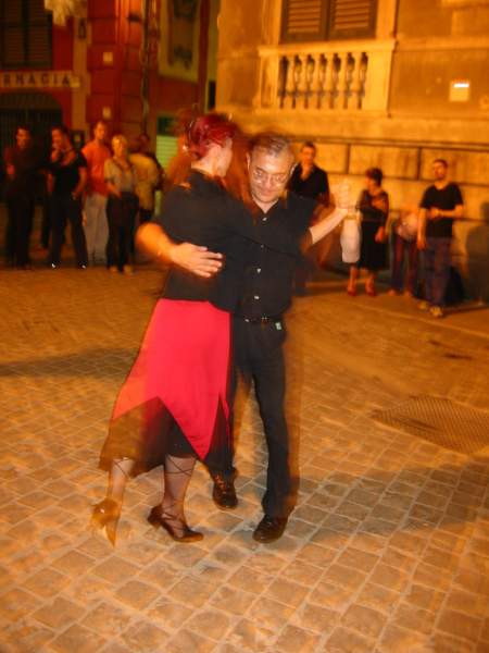 tango