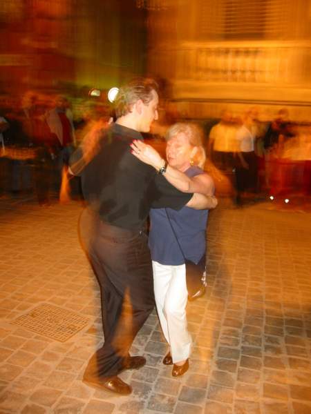 tango