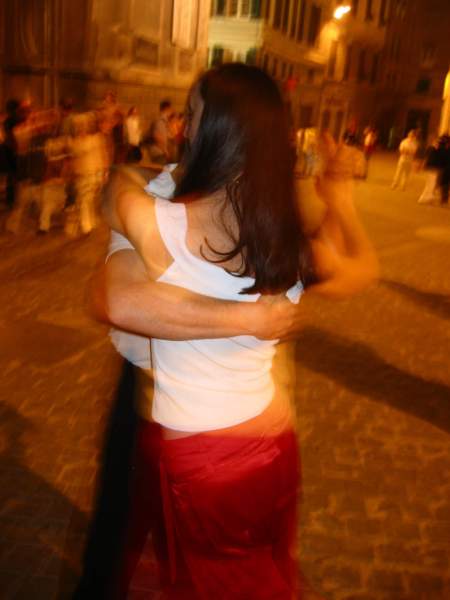 tango