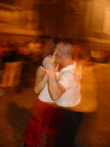 tango