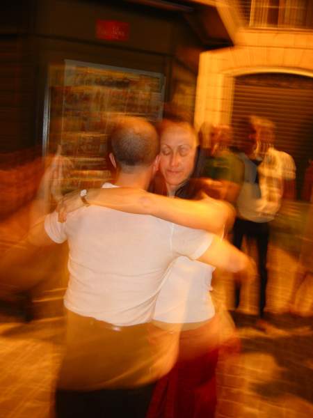 tango