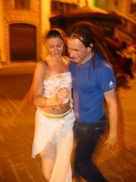 tango