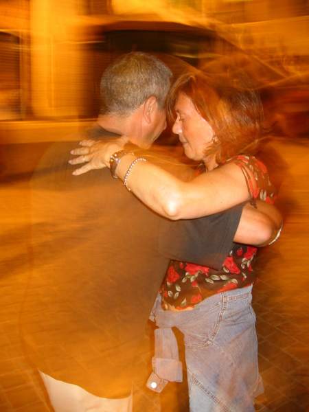 tango