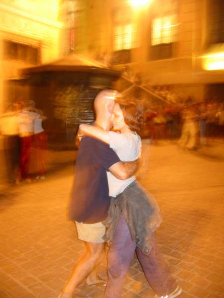tango