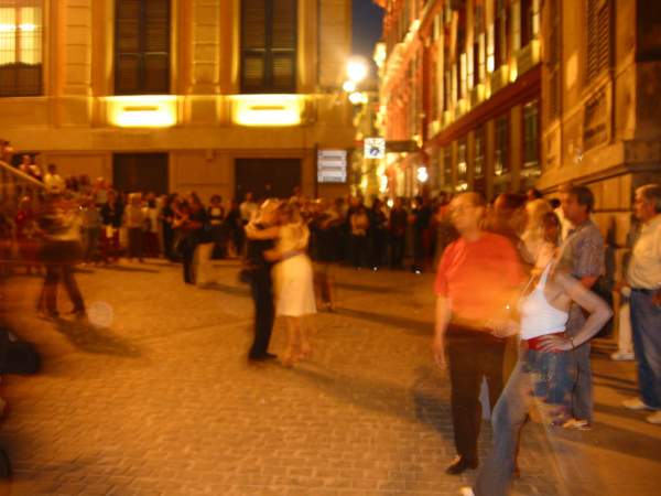 tango
