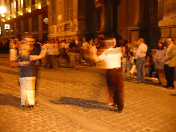 tango