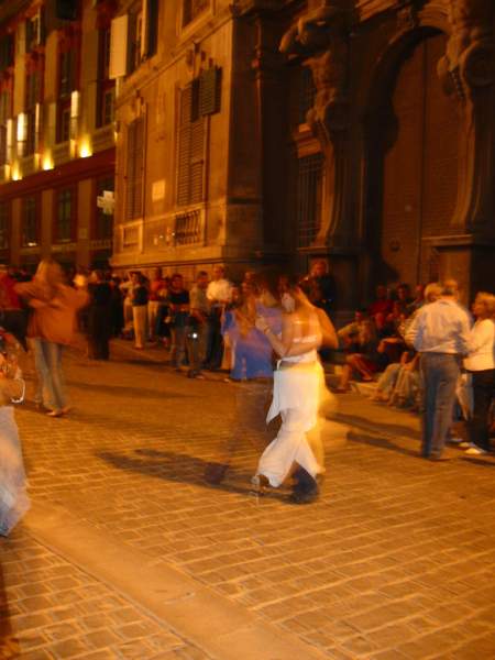 tango