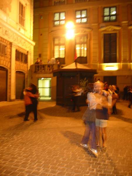 tango