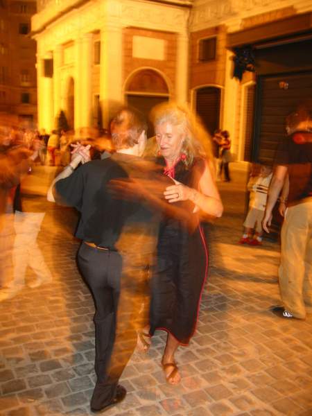 tango