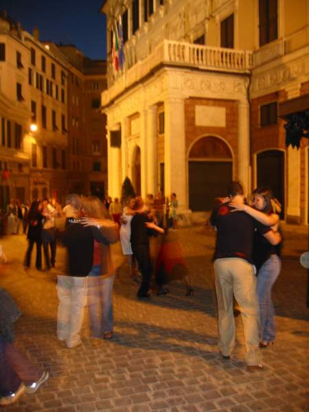 tango