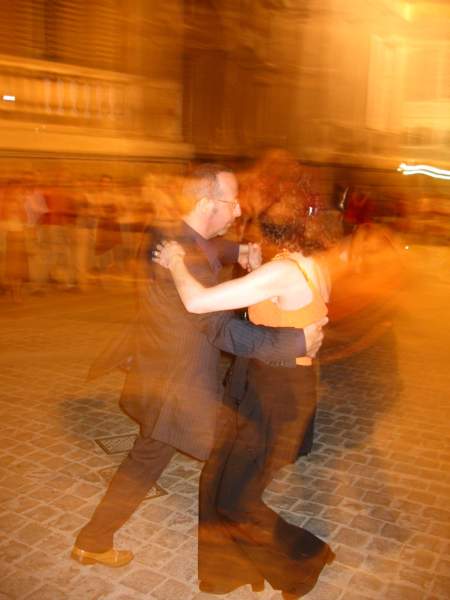 tango