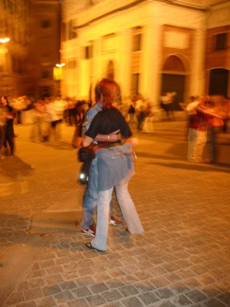 tango