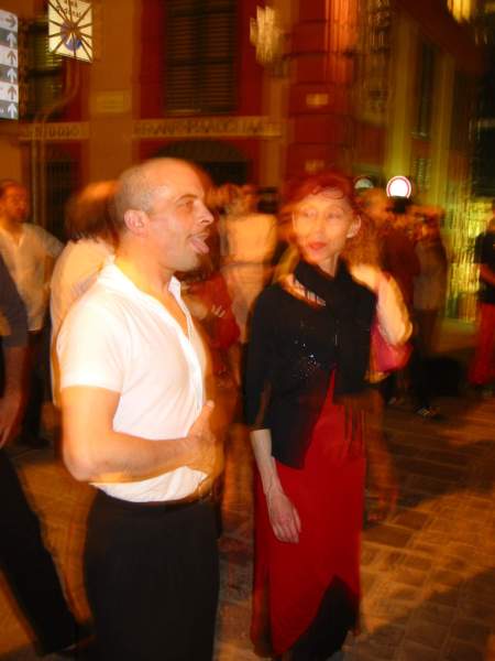 tango
