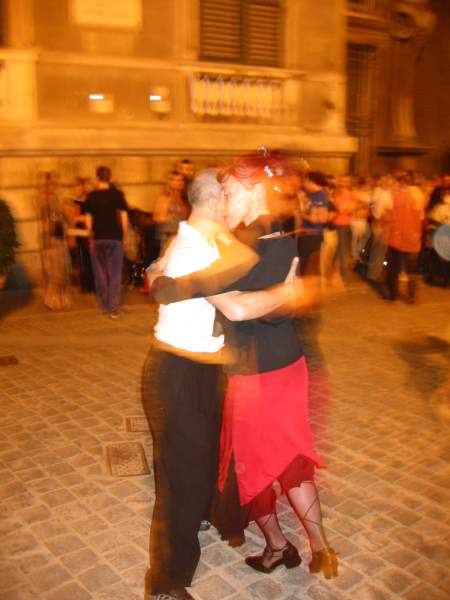 tango