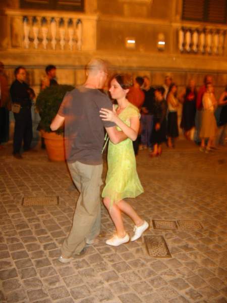 tango