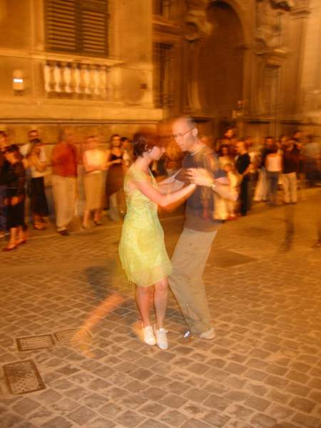 tango