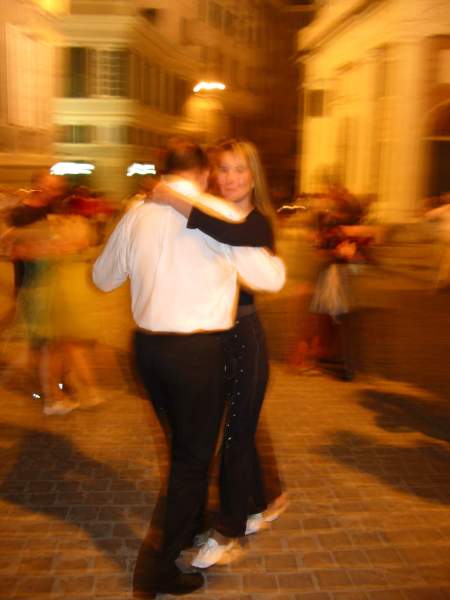 tango