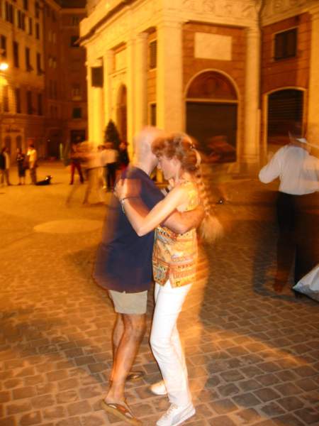 tango