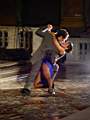tango