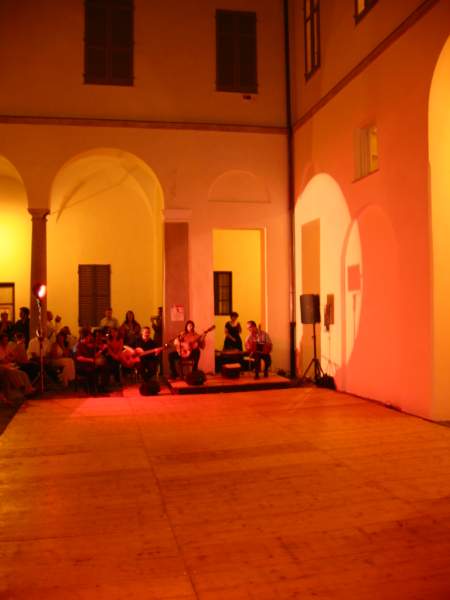 tango