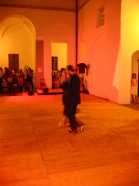 tango