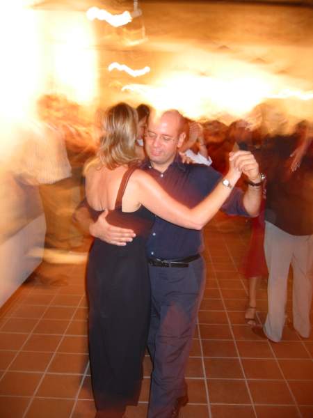 tango