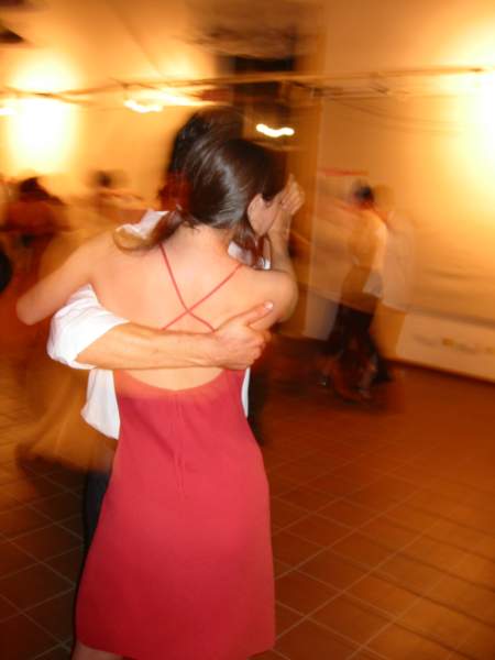 tango