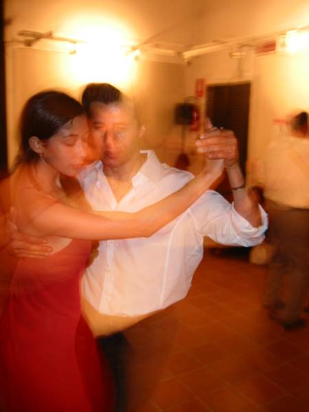 tango