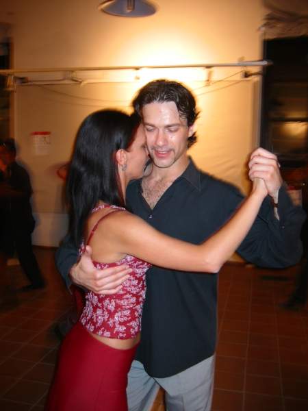 tango