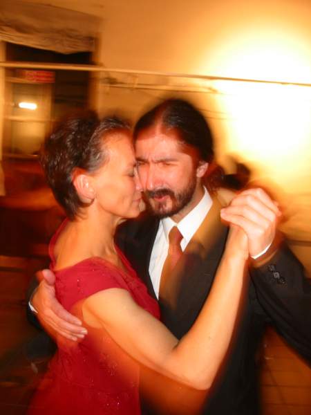 tango
