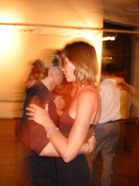 tango
