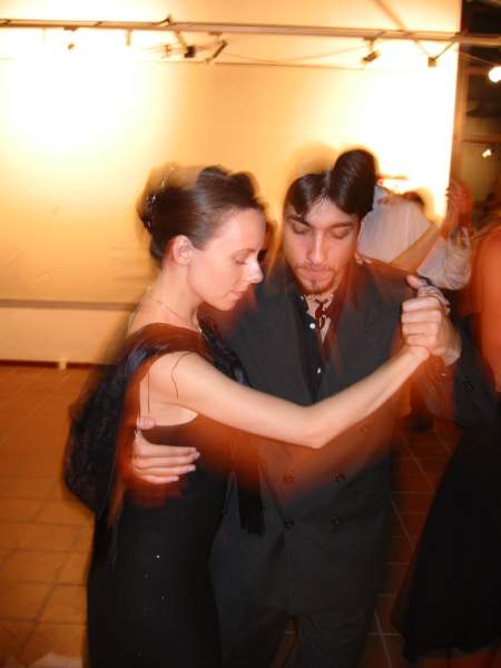 tango