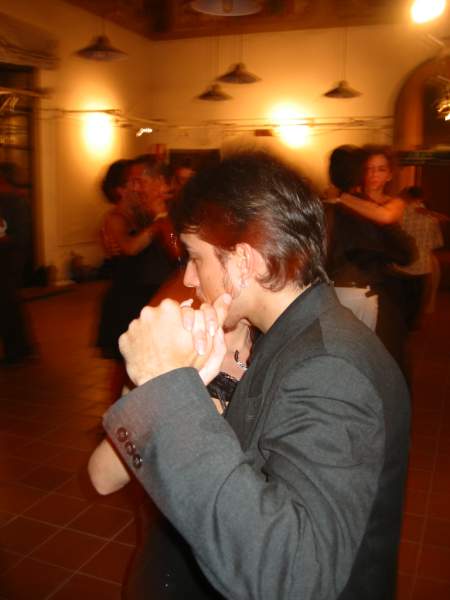 tango
