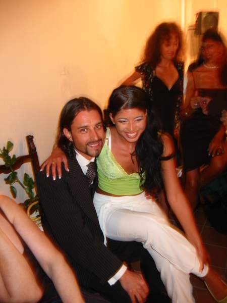 tango