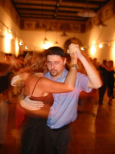 tango