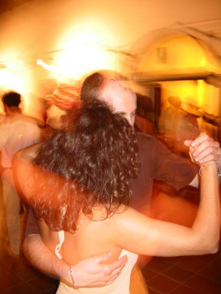 tango