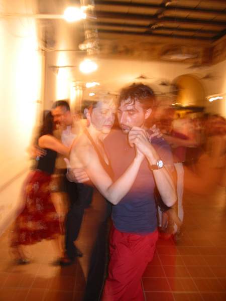 tango