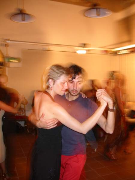 tango