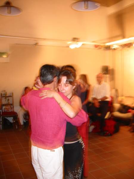 tango